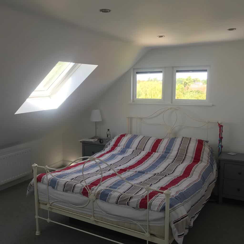 Picture of a Dormer Bedroom loft conversion